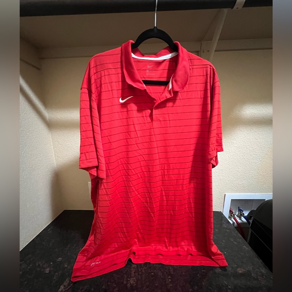 Nike polo